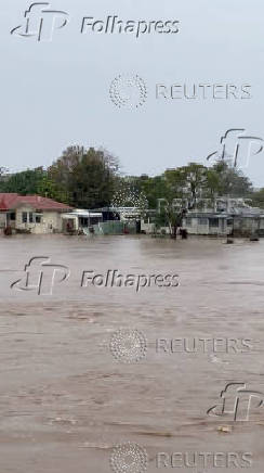 Floods in Australia