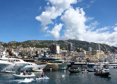Monaco Grand Prix