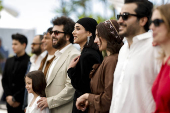 The 78th Cannes Film Festival - Photocall for the film 