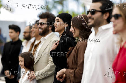 The 78th Cannes Film Festival - Photocall for the film 