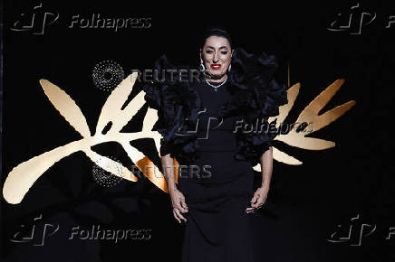 The 78th Cannes Film Festival - Closing ceremony