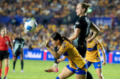 Concacaf W Champions Cup: Tigres - Gotham FC