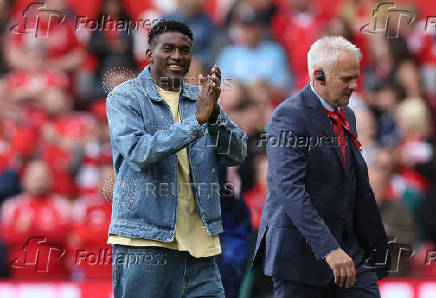Premier League - Nottingham Forest v Chelsea
