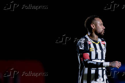 BRASILEIRO A 2025, VITORIA X SANTOS