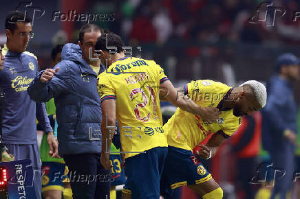 Liga MX: Toluca - América
