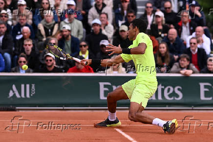 Roland Garros 2025