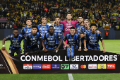 Copa Libertadores: Independiente del Valle - Barcelona