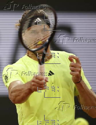 French Open - Day 11
