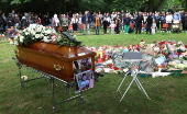 Vigil for 11-year-old boy who died following police chase in Brussels municipality