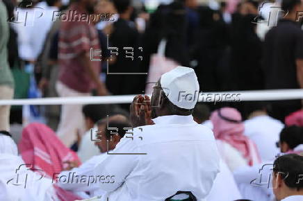 Muslims begin Hajj pilgrimage 2025 in Mecca