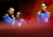 Netherlands prepare for FIFA World Cup 26 Qualifiers matches