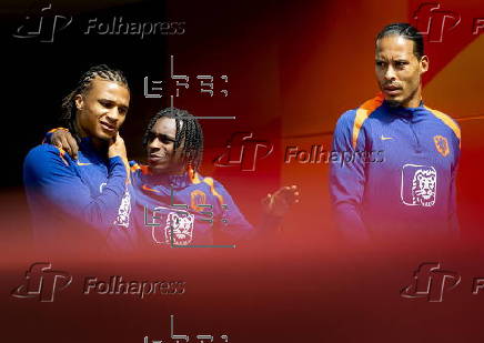 Netherlands prepare for FIFA World Cup 26 Qualifiers matches