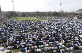 Eid al-Adha observed in Pakistan