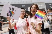 ?Tokyo Pride Parade 2025