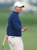 PGA: U.S. Open - Practice Round