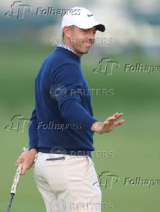 PGA: U.S. Open - Practice Round