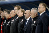 World Cup - European Qualifiers - Group G - Finland v Poland