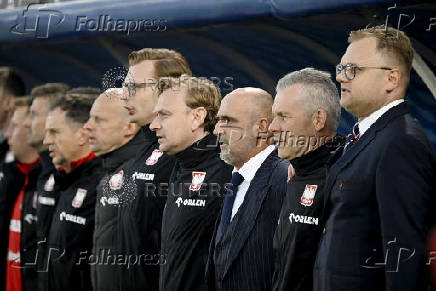 World Cup - European Qualifiers - Group G - Finland v Poland