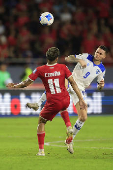 Eliminatorias Concacaf  Mundial 2026:  Panamá - Nicaragua