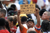 La consulta popular convocada por Petro sobre la reforma laboral será el 7 de agosto