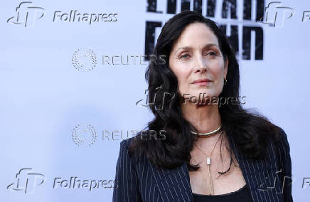 A premiere for season 2 of the television series FUBAR in Los Angeles