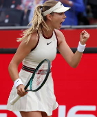 Queen's Club Championships tennis tournament in London