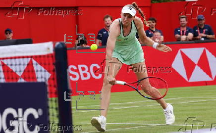 Queen's Club Championships tennis tournament in London