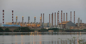 FILE PHOTO: An overview of Iran's energy industry and infrastructure
