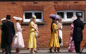 Royal Ascot 2025