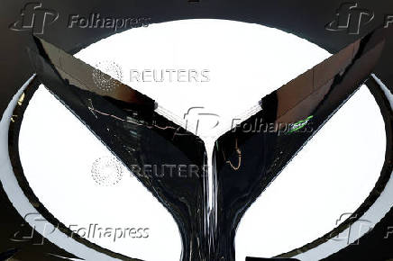 55th Paris Air Show at Le Bourget Airport near Paris