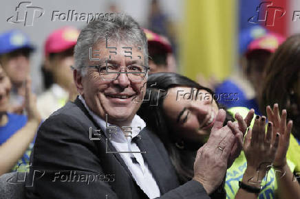 El exministro de Hacienda Mauricio Cárdenas entra al abanico presidencial de Colombia
