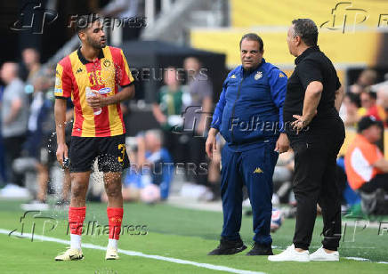 FIFA Club World Cup - Group D - Los Angeles FC v Esperance Sportive de Tunis