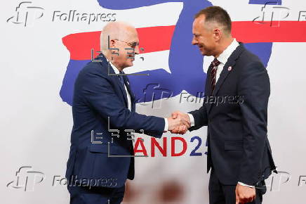 Informal meeting of EU tourism ministers in Warsaw
