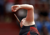 Ostrava Golden Spike Meeting