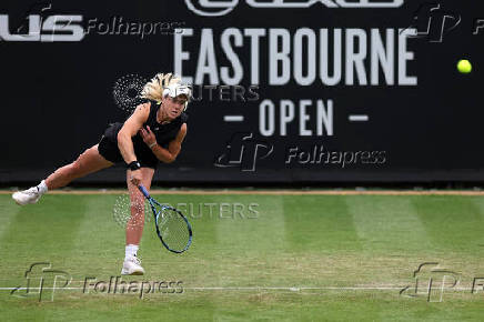 Eastbourne Open