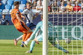 UEFA Under-21 Championship 2025 - England vs Netherlands