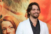 Premiere for the film 