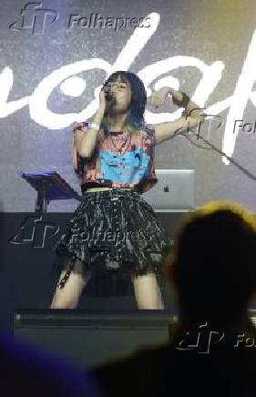 Bandai namco music live no anima friends em são paulo