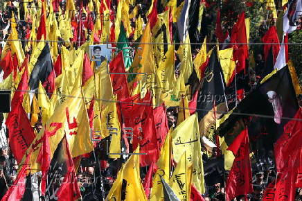 Ashura Day celebrations in Lebanon