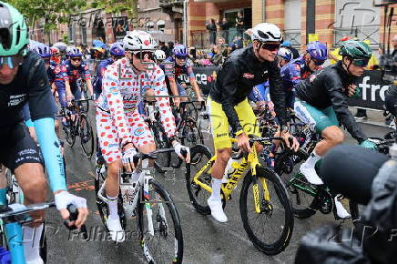 Tour de France 2025 - Stage 3