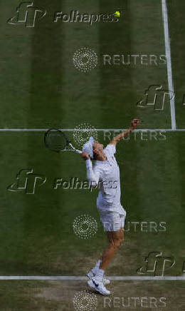 Wimbledon