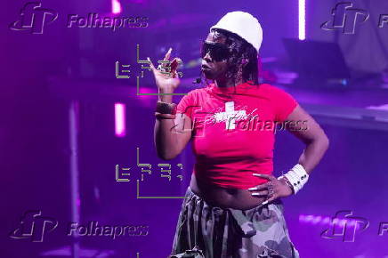 59th Montreux Jazz Festival