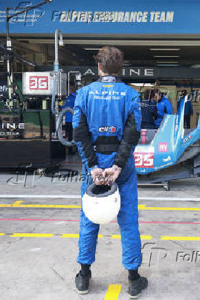 Fia wec rolex 6 horas de são paulo