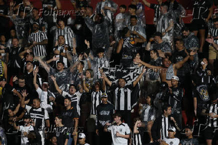 COPA DO NORDESTE 2025, SPORT X CEARA