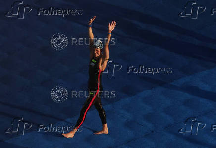 World Aquatics Championships