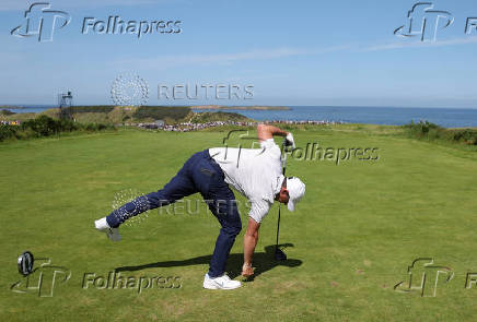 The 153rd Open Championship