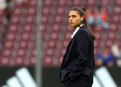 UEFA Women's Euro 2025 - Quarter Final - Norway v Italy