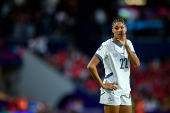 Espanha x Suíça UEFA Womens EURO 2025