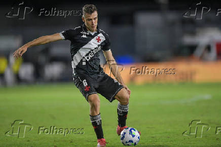 BRASILEIRO A 2025, VASCO X GREMIO