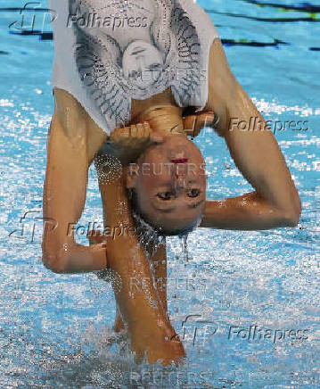World Aquatics Championships